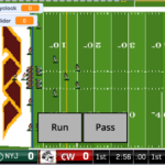Tecmo Super Bowl (USA) 12 retro bowl 2