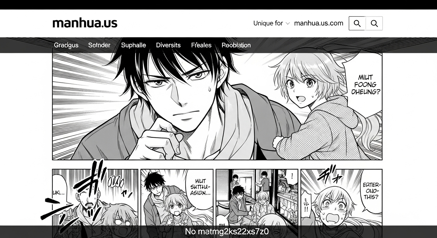 The Ultimate Guide to Exploring Manhua US
